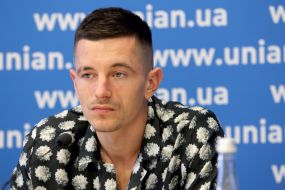 Oleksiy Maznichenko