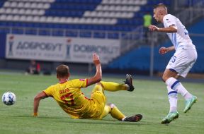 FC Ingulets (Petrovo) - FC Dynamo (Kyiv)