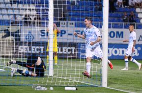 FC Ingulets (Petrovo) - FC Dynamo (Kyiv)