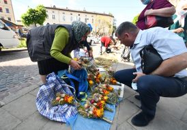 Apple Feast of the Saviour