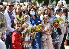 Apple Feast of the Saviour