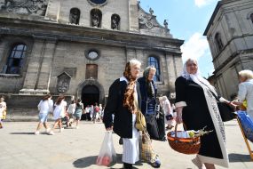 Apple Feast of the Saviour
