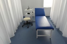 Emergency Department