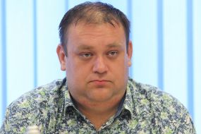 Алексей Буряченко