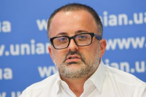 Heorhiy Birkadze