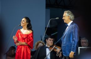 Jamala, Andrea Bocelli