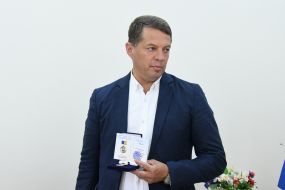 Roman Sushchenko