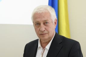 Yuriy Bondar