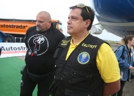 Vasyl Virastyuk, Vitaly Zorin