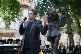 Sebastian Schweikert