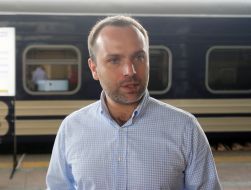 Oleksandr Pertsovsky