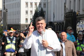 Oleh Tyahnybok