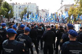 Law enforcement officers