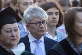 Yevhen Choliy