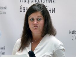 Галина Калачова