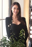 Khrystyna Stoloka