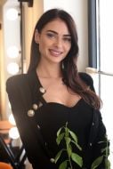 Khrystyna Stoloka