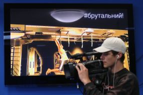 Presentation of the Sport Life smartphone application