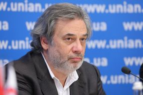 Дмитрий Екимов