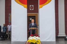 Gennady Trukhanov
