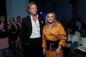 Natalia Mogilevskaya