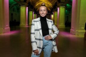 Маша Виноградова