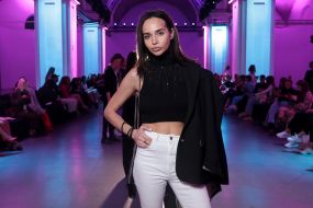 Маша Фокина