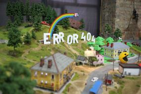 Comic Con Ukraine 2021 Festival in Kyiv