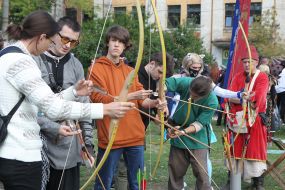 Comic Con Ukraine 2021 Festival in Kyiv