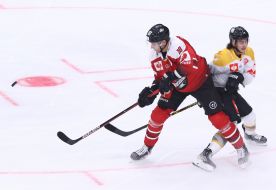 Game moment of the match