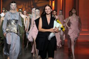 Ирина Лукьянова