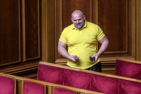 Vasyl Virastyuk