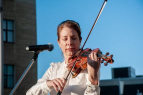 Элизабет Питкэрн