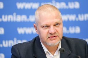 Vyacheslav Marchenko