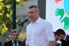 Vitali Klitschko