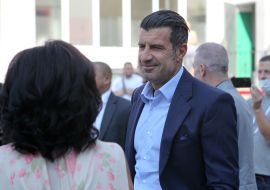 Luís Figo