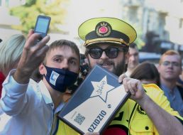 Михаил Хома (Dzidzio)