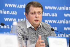 Oleksandr Stelmashchuk