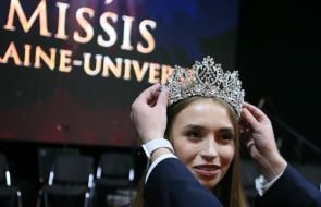 Yarina Andrushchenko