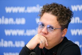 Вячеслав Рыбиков