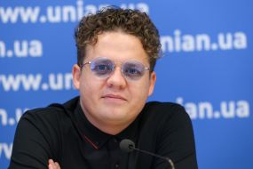 Вячеслав Рыбиков