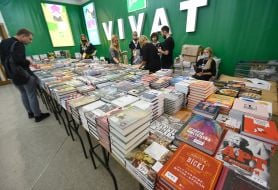 Book fair as part of BookForum