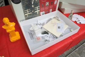 Book fair as part of BookForum