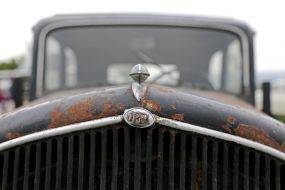 OldCarLand Retro Car Festival