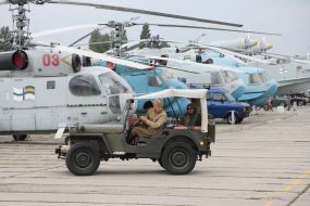 OldCarLand Retro Car Festival