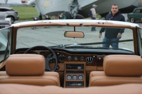 OldCarLand Retro Car Festival