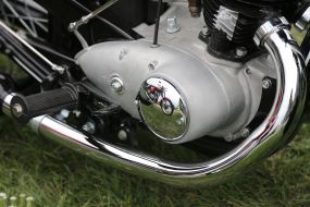 Фестиваль ретроавтомобілів "OldCarLand"