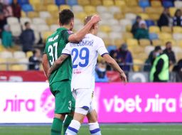 Sergey Rybalka ,  Vitaliy Buyal'skiy