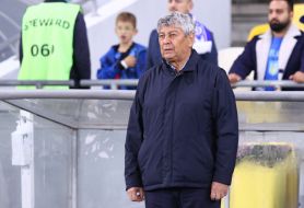 Mircea Lucescu