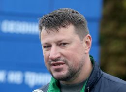 Stanislav Medvedenko